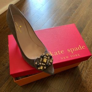 Kate spade heels